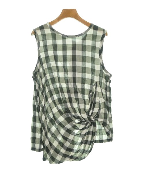 Y's(ワイズ)カジュアルシャツ 白 サイズ:2(S位)/2200655134152