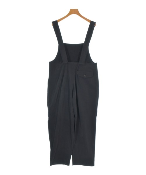 Y's(ワイズ)オールインワン/サロペット 黒 サイズ:F/2200658773143