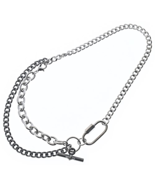 Y's(ワイズ)ネックレス シルバー サイズ:-/2200659078025