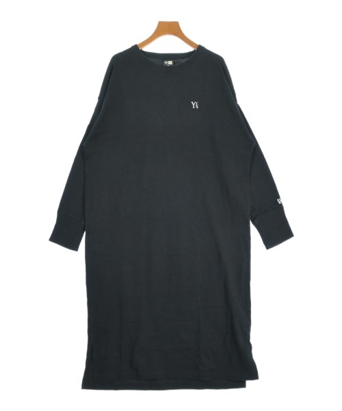 Y's(ワイズ)ワンピース 黒 サイズ:2(S位)/2200660078106