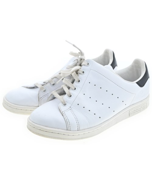 Y's(ワイズ)スニーカー 白 サイズ:23cm/2200660965109