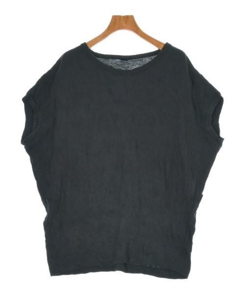 Y's(ワイズ)Tシャツ・カットソー 黒 サイズ:2(S位)/2200661327098