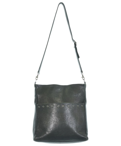 Y's(ワイズ)ショルダーバッグ 黒 サイズ:-/2200661986011