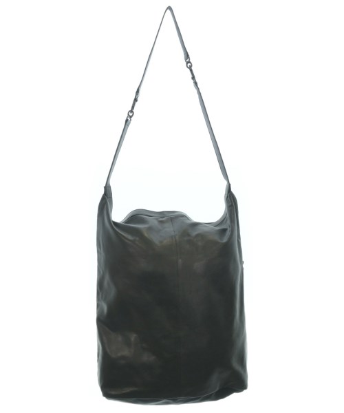 Y's(ワイズ)ショルダーバッグ 黒 サイズ:-/2200662144045