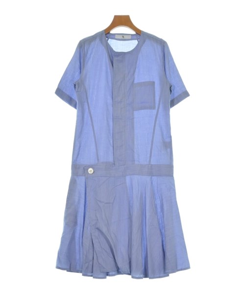 Y's(ワイズ)のシャツワンピース サイズ:36(XS位) 11,400円