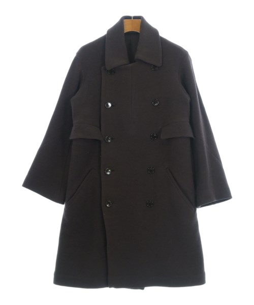 Y's(ワイズ)のピーコート サイズ:-(L位) 28,400円