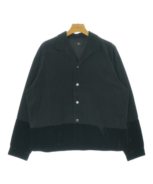 Y's(ワイズ)のカジュアルシャツ サイズ:3(M位) 13,000円