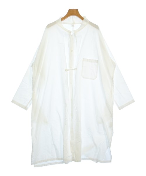 Y's(ワイズ)のシャツワンピース サイズ:1(XS位) 11,800円