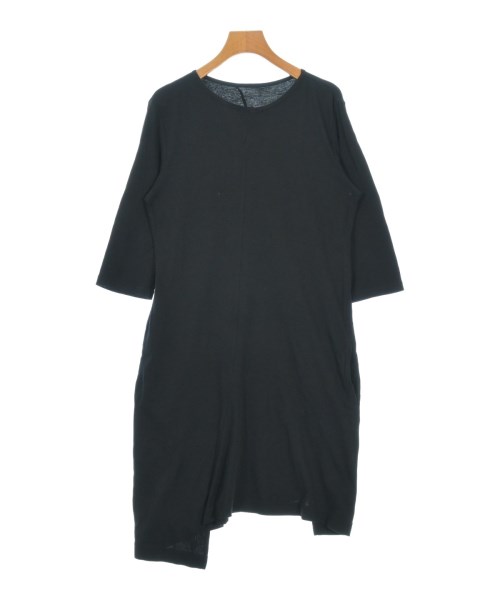 Y's(ワイズ)ワンピース 黒 サイズ:2(S位)/2200646680088