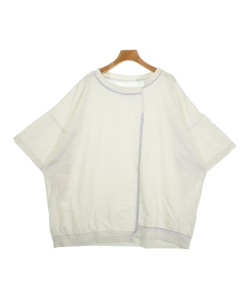 Y's(ワイズ)Tシャツ・カットソー 白 サイズ:2(S位)/2200636346062