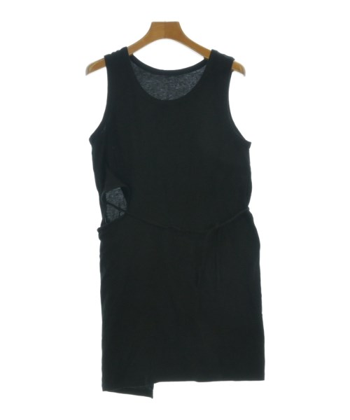 Y's(ワイズ)ノースリーブ 黒 サイズ:2(S位)/2200639673042