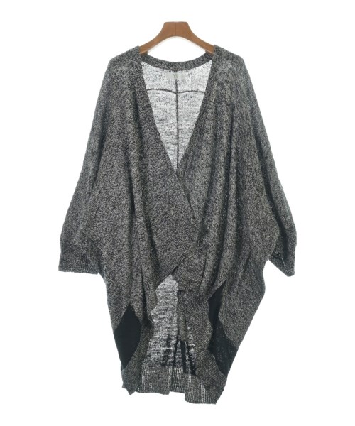 Y's(ワイズ)カーディガン 黒 サイズ:2(S位)/2200651122085