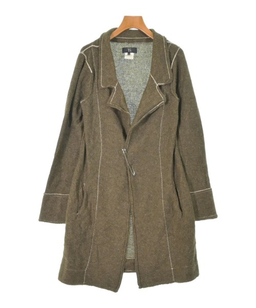 Y's(ワイズ)その他 カーキ サイズ:2(S位)/2200645285031