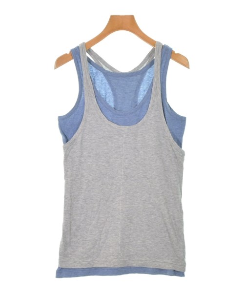 Y's(ワイズ)タンクトップ グレー サイズ:2(S位)/2200645285154