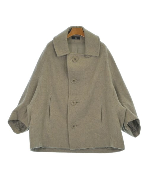 Y's(ワイズ)その他 グレー サイズ:F/2200653403113