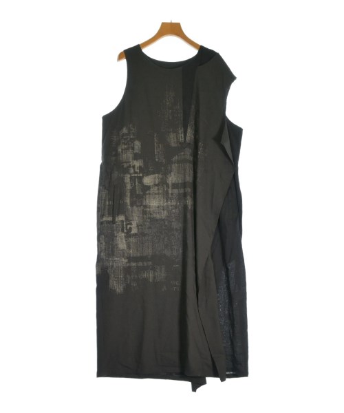 Y's(ワイズ)ワンピース 黒 サイズ:1(XS位)/2200647126042