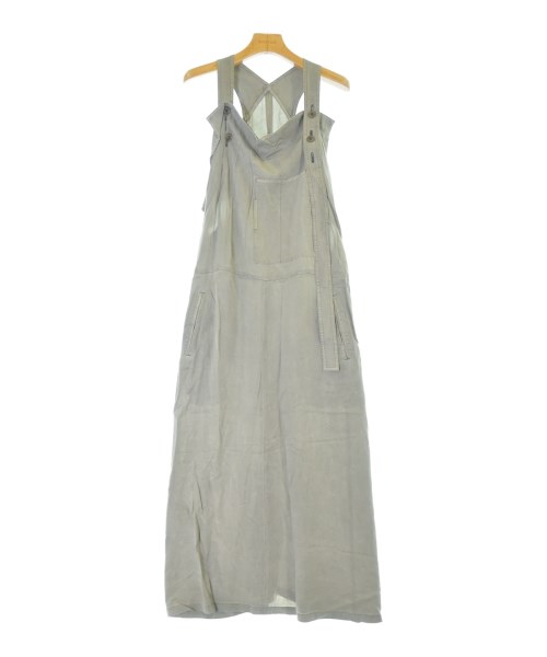 Y's(ワイズ)ワンピース グレー サイズ:1(XS位)/2200642663061