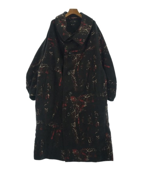 Y's(ワイズ)その他 黒 サイズ:1(XS位)/2200654126011