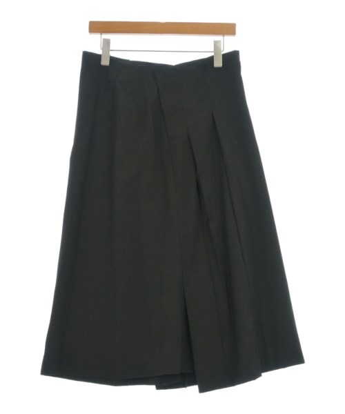 Y's(ワイズ)のロング・マキシ丈スカート サイズ:4(L位) 17,000円