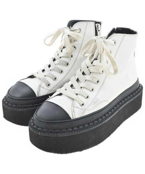 Y's(ワイズ)のブーツ サイズ:UK4(22.5cm位) 10,400円