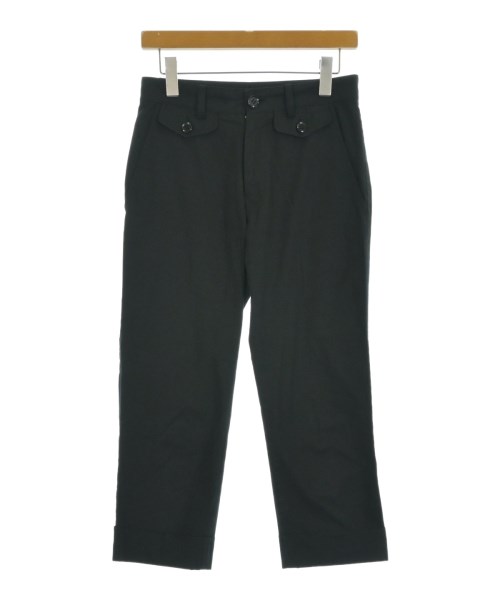 Y's(ワイズ)スラックス 黒 サイズ:1(XS位)/2200664264031