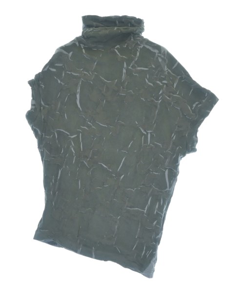 Y's(ワイズ)Tシャツ・カットソー グレー サイズ:2(S位)/2200664380038