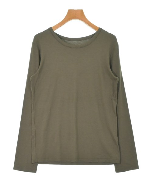 Y's(ワイズ)Tシャツ・カットソー カーキ サイズ:2(S位)/2200664380076