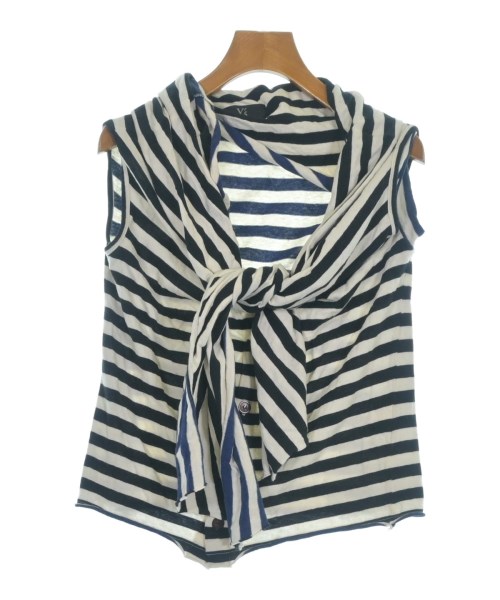 Y's(ワイズ)Tシャツ・カットソー その他（柄物・カラフル） サイズ:2(S位)/2200661581117