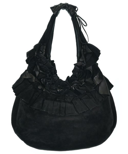 Y's(ワイズ)トートバッグ 黒 サイズ:-/2200661581186