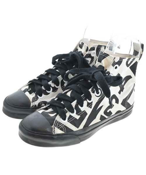 Y's(ワイズ)スニーカー 白 サイズ:1(22.5cm位)/2200661581209