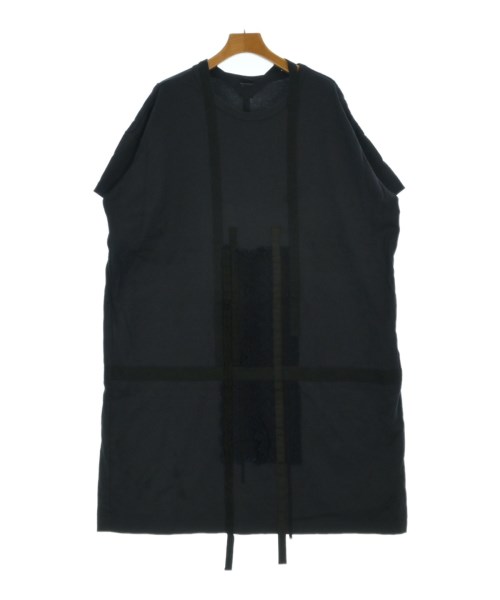 Y's(ワイズ)ワンピース 紺 サイズ:2(S位)/2200662923077