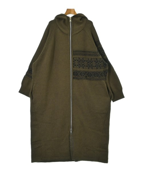 Y's(ワイズ)その他 カーキ サイズ:2(S位)/2200661741016