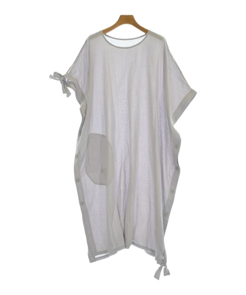 Y's(ワイズ)ワンピース グレー サイズ:2(S位)/2200663744053