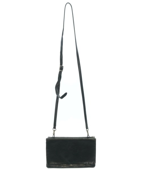 Y's(ワイズ)ショルダーバッグ 黒 サイズ:-/2200665563102