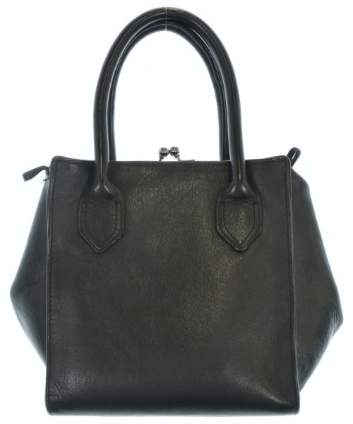 Y's(ワイズ)ハンドバッグ 黒 サイズ:-/2200665563119