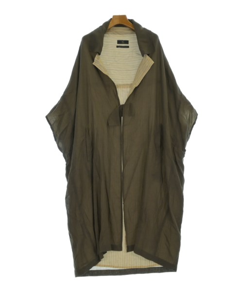 Y's(ワイズ)その他 カーキ サイズ:2(S位)/2200665909023