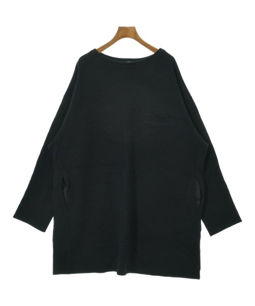 Y's(ワイズ)ワンピース 黒 サイズ:2(S位)/2200665915130