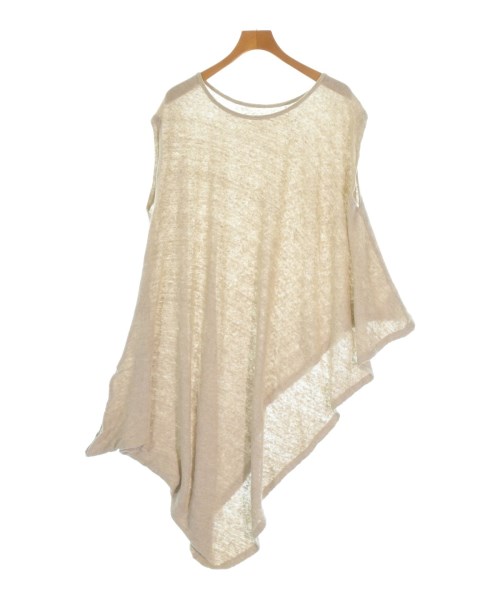 Y's(ワイズ)ニット・セーター ベージュ サイズ:2(S位)/2200655692140