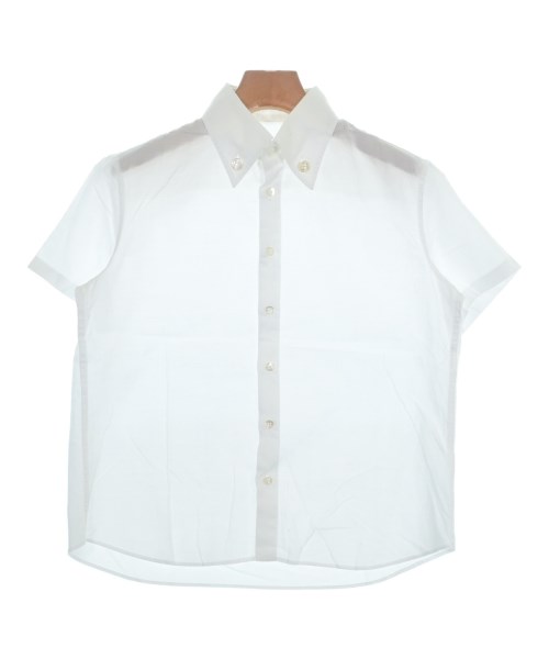 Y's(ワイズ)ブラウス 白 サイズ:2(S位)/2200662888123