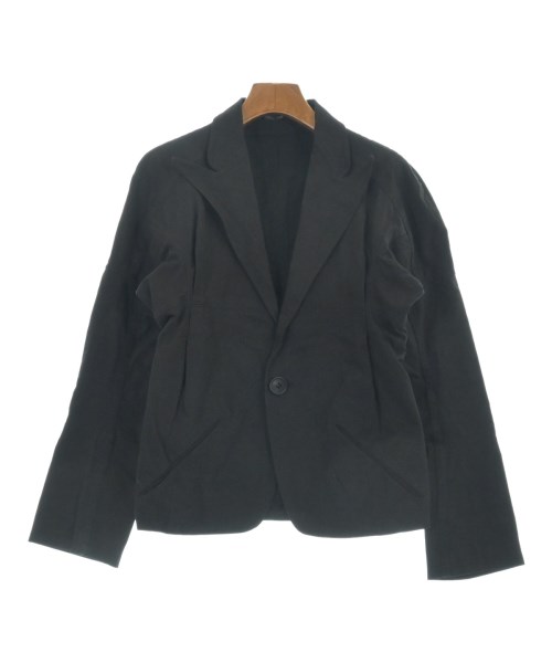 Y's(ワイズ)カジュアルジャケット 黒 サイズ:-(M位)/2200666978011