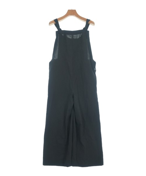 Y's(ワイズ)オールインワン/サロペット 黒 サイズ:F/2200662807087