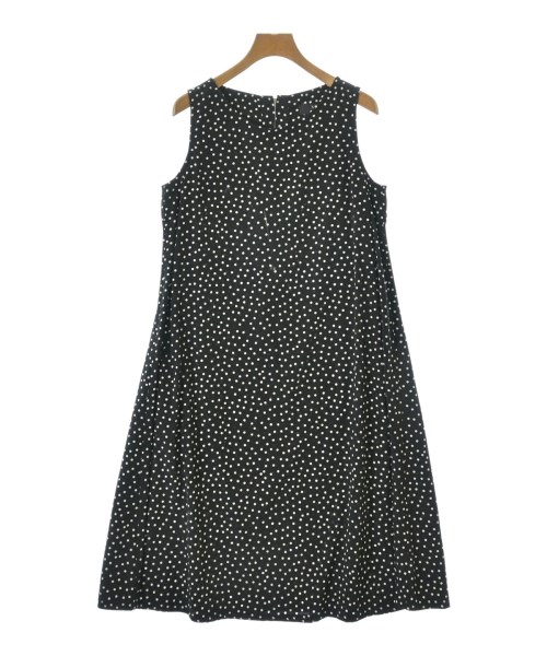 Y's(ワイズ)ワンピース 黒 サイズ:1(XS位)/2200665308178