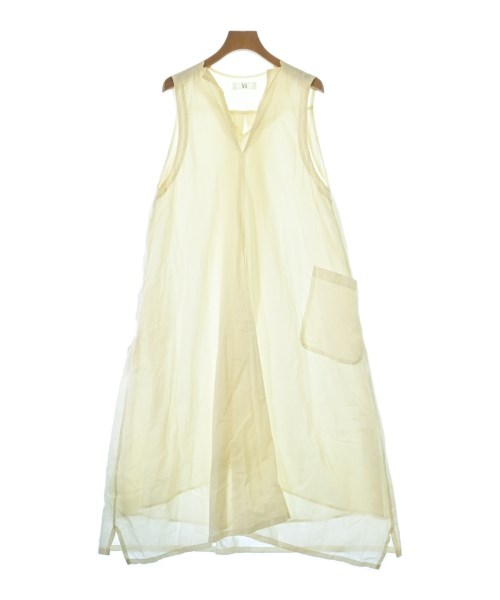 Y's(ワイズ)ワンピース 白 サイズ:2(S位)/2200663287024