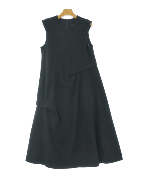 Y's(ワイズ)ワンピース 黒 サイズ:1(XS位)/2200661823057