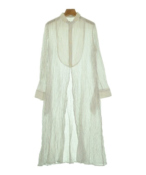 Y's(ワイズ)シャツワンピース 白 サイズ:1(XS位)/2200666949042