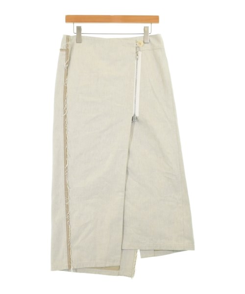 Y's(ワイズ)のロング・マキシ丈スカート サイズ:2(S位) 31,400円