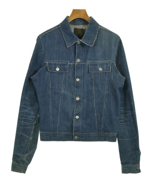 Y's(ワイズ)のデニムジャケット サイズ:-(M位) 10,400円