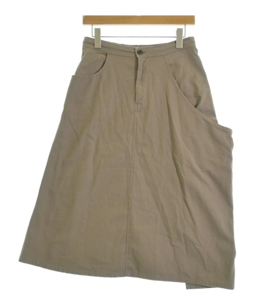Y's(ワイズ)のロング・マキシ丈スカート サイズ:1(XS位) 10,400円