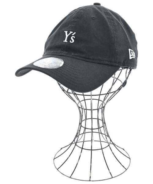 Y's(ワイズ)のキャップ サイズ:- 4,800円