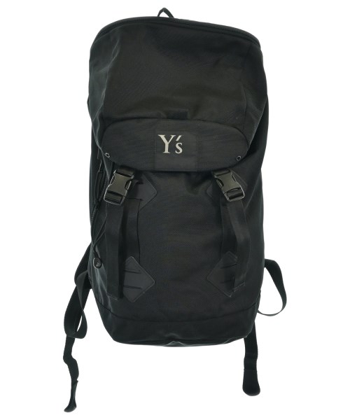 ワイズ(Y's)のY's バックパック・リュック